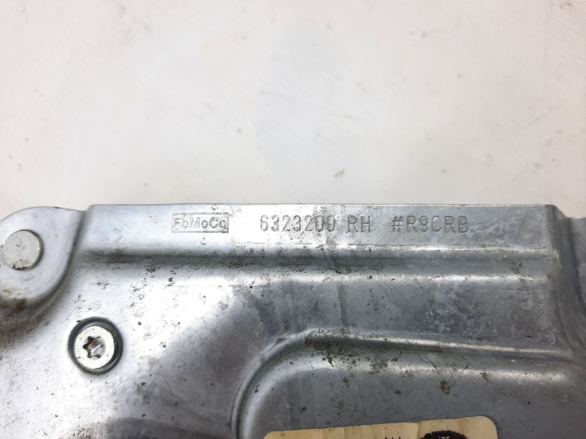 Mustang Стеклоподъёмник двери передней правой Ford Mustang 2010-2014 AR3Z6323208A Ford Mustang 7