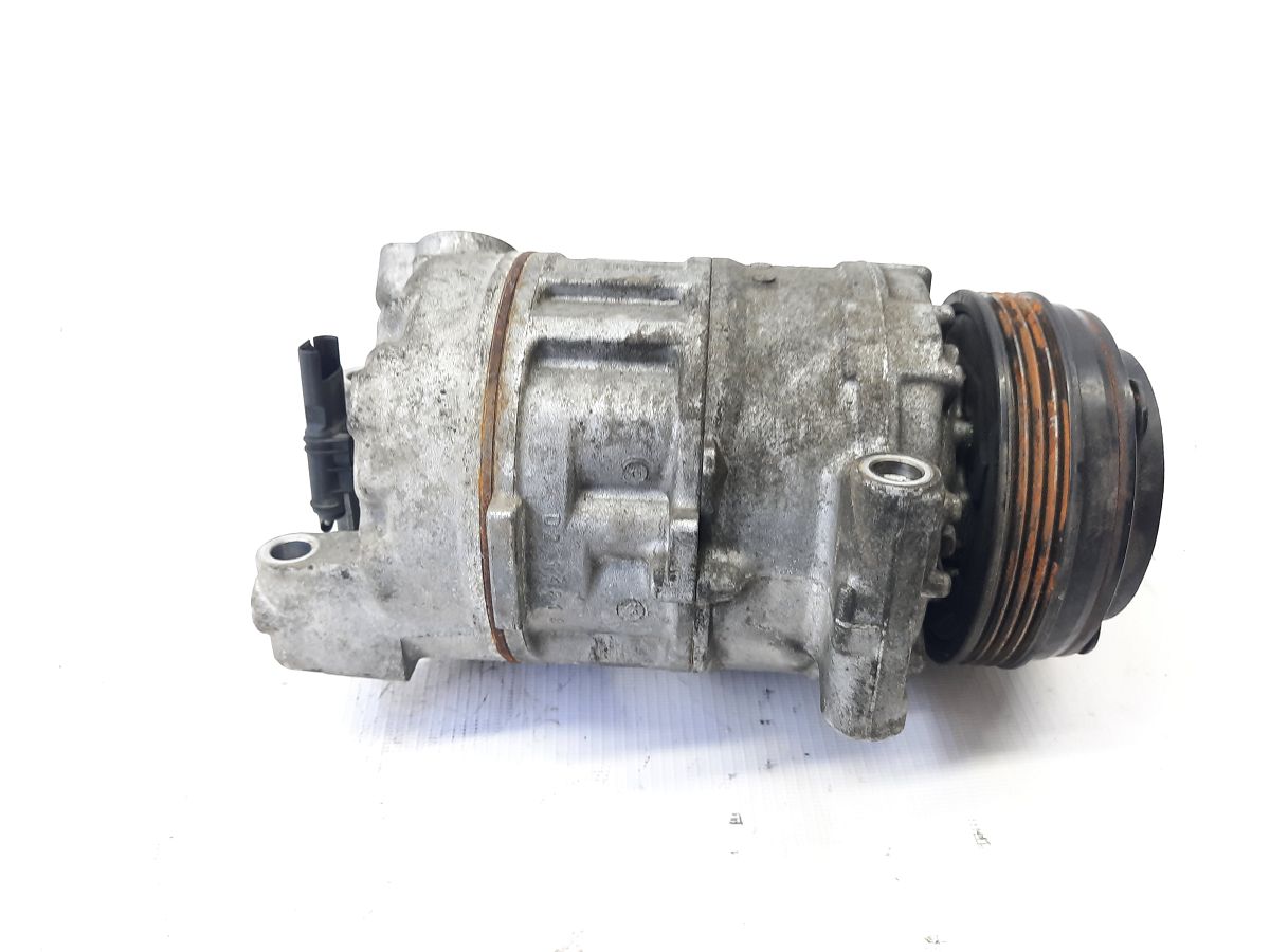 7 series Компресор кондиціонера BMW 7 2012 64509154072 BMW 7 1