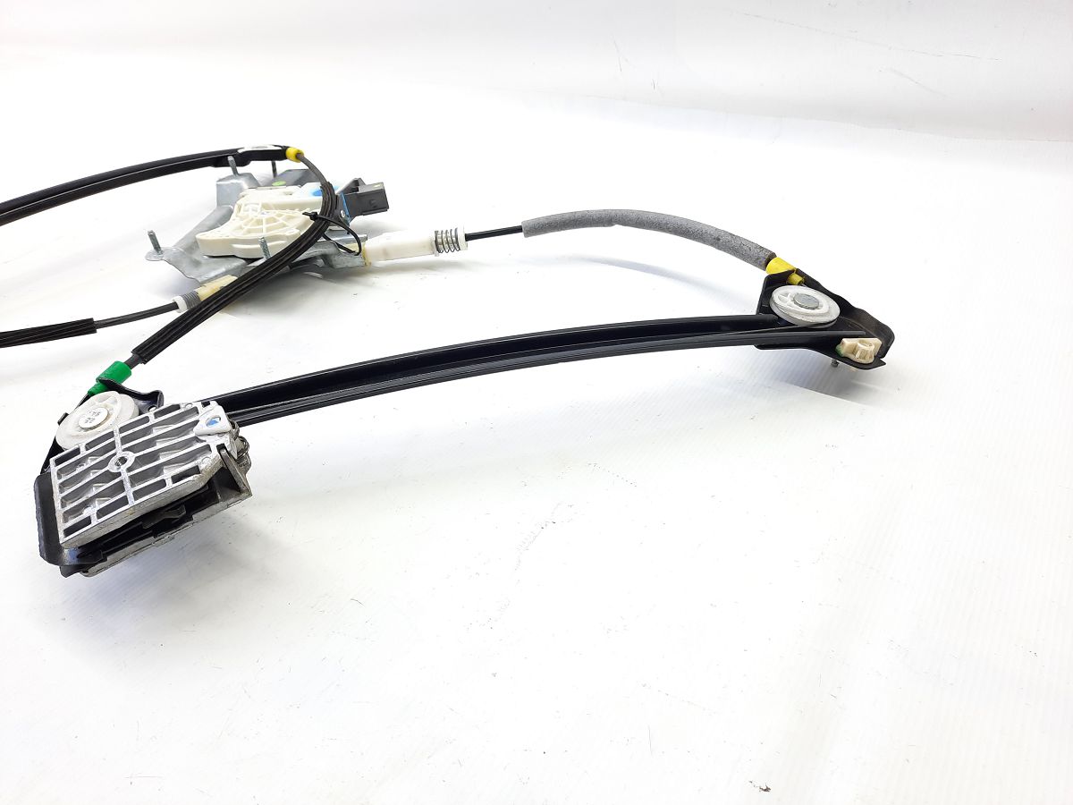 Mustang Стеклоподъёмник двери передней левой Ford Mustang 2010-2014 AR3Z6323209A Ford Mustang 9