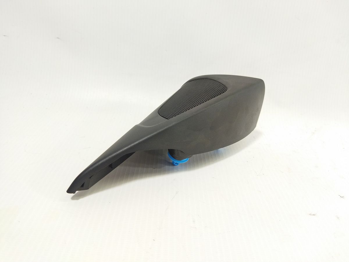 S60 Крышка зеркала внутренняя правая Volvo S60 2011-2018 8648761 Volvo S60 2