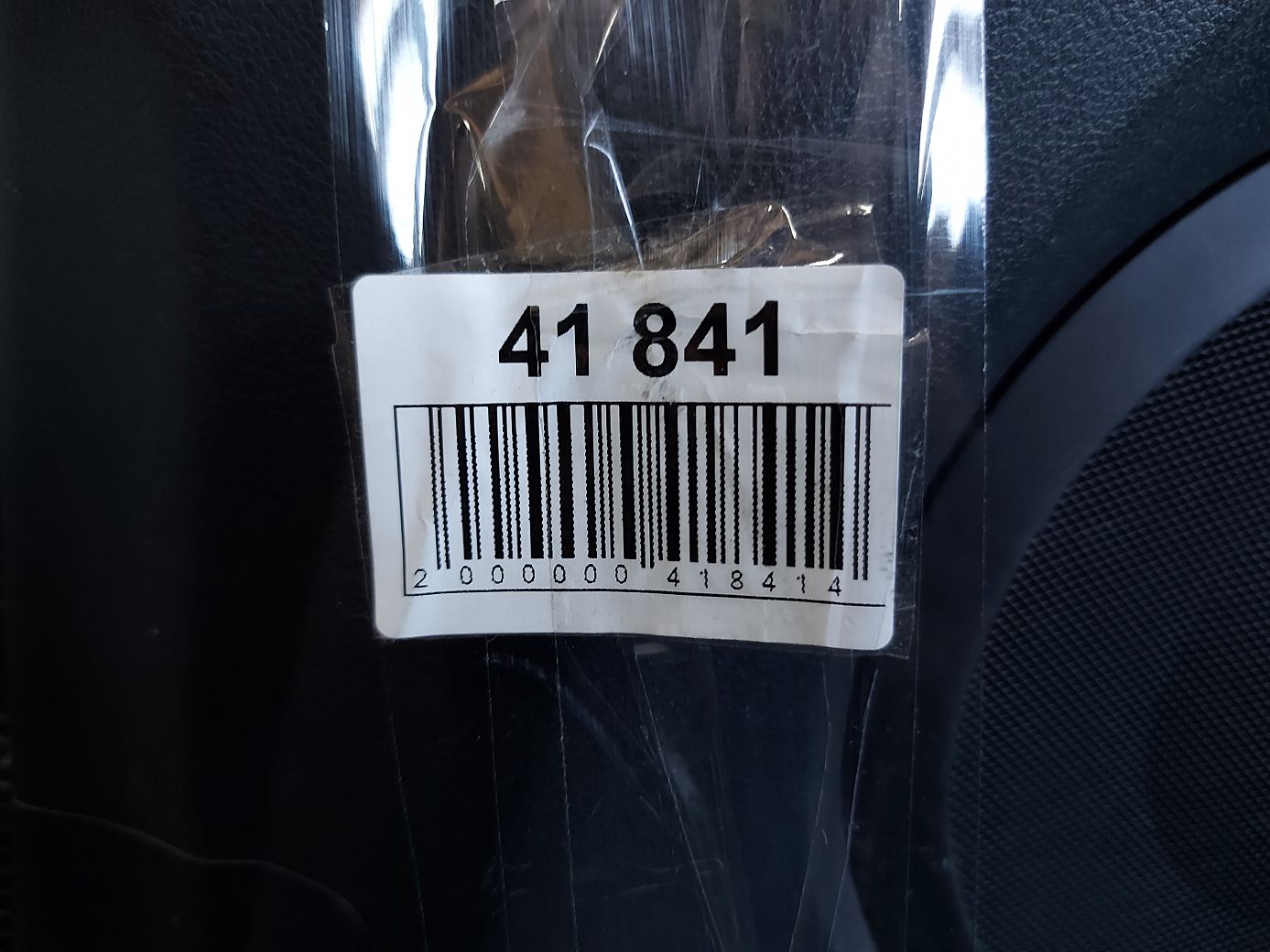 Cr-z Обшивка багажного відділення права Honda CR-Z 2012-2016 83730SZTA01ZA Honda CR-Z 7