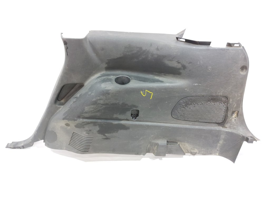 Journey Обшивка багажного отделения правая Dodge Journey 2011-2020 1SN68DX9AA Dodge Journey 45