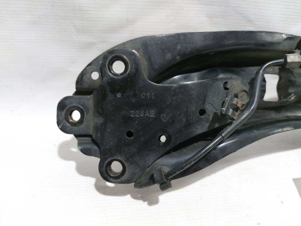 Avenger Рычаг задний правый продольный Dodge Avenger 2008-2014 68275401AC Dodge Avenger 6