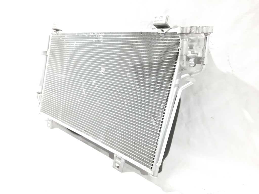 3 Радіатор кондиціонера Mazda 3 2014-2019 GHR161480B Mazda 3 15