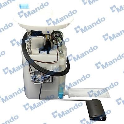 Насосы топливные в сборе. Паливний насос MANDO DMP020101