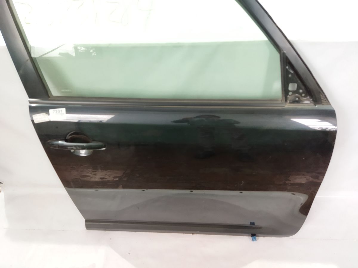 Scion xb Дверь передняя правая Toyota Scion XB 2008-2012 6700112A70 Toyota Scion XB 9