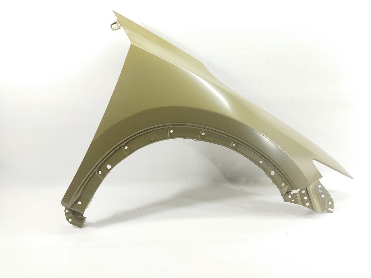 Крила. Праве переднє крило (оливкове) Mazda CX-5 2017-2020 KB7W52111 Mazda CX-5 Крила. Праве переднє крило (оливкове) Mazda CX-5 2017-2020 KB7W52111 Mazda CX-5