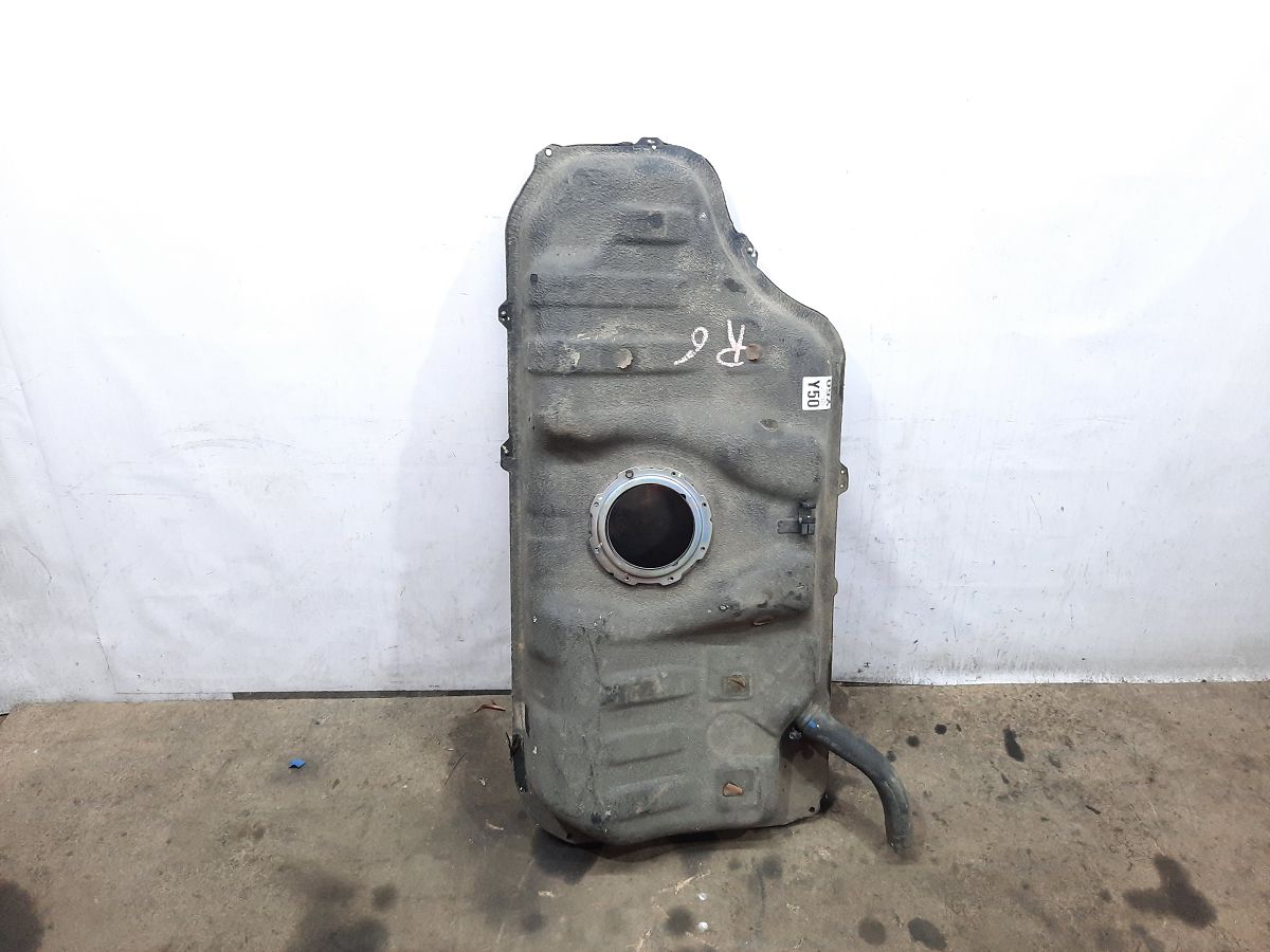 Forte Бензобак Kia Forte 2014-2018 31150A7600 Kia Forte 11