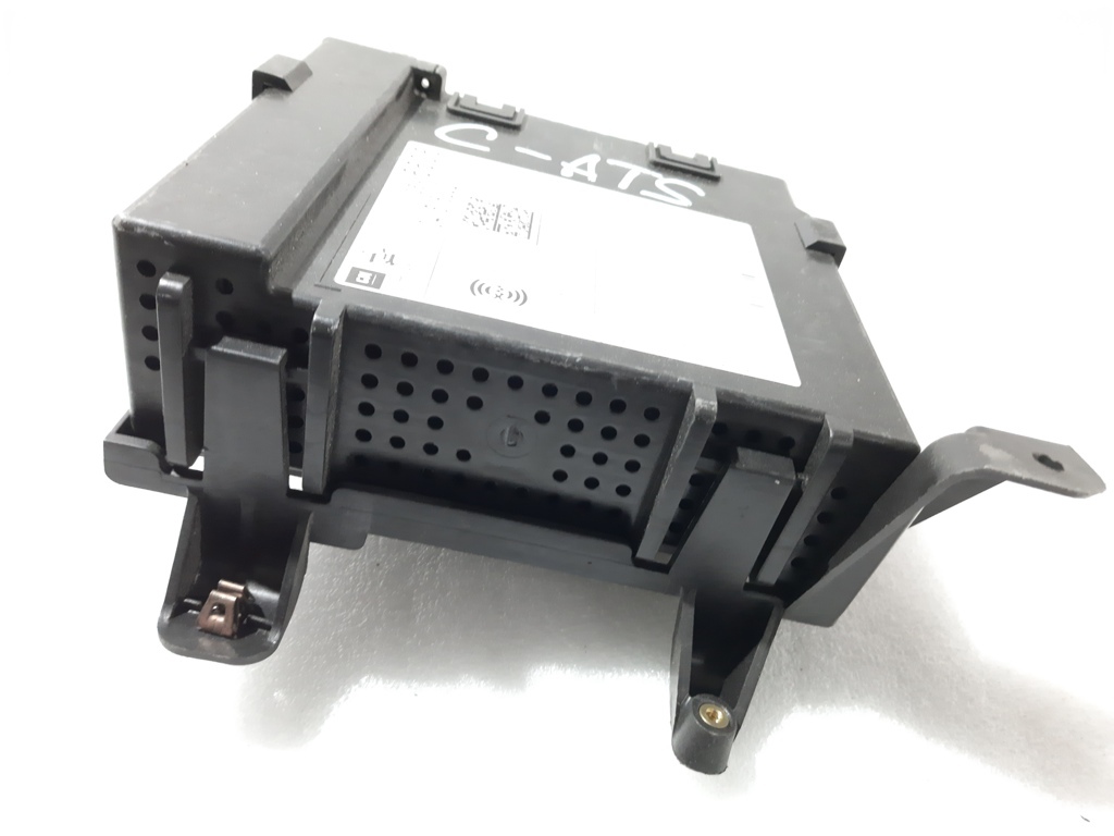 Ats Блок радиоуправления Cadillac ATS 2015 13506455 Cadillac ATS 6