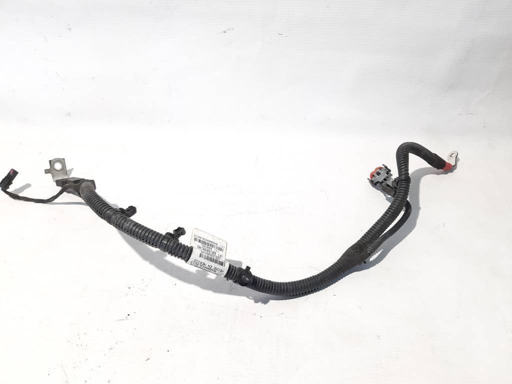 Dart. Провод силовой АКБ Dodge Dart 2013-2019 68160394AE Dodge Dart