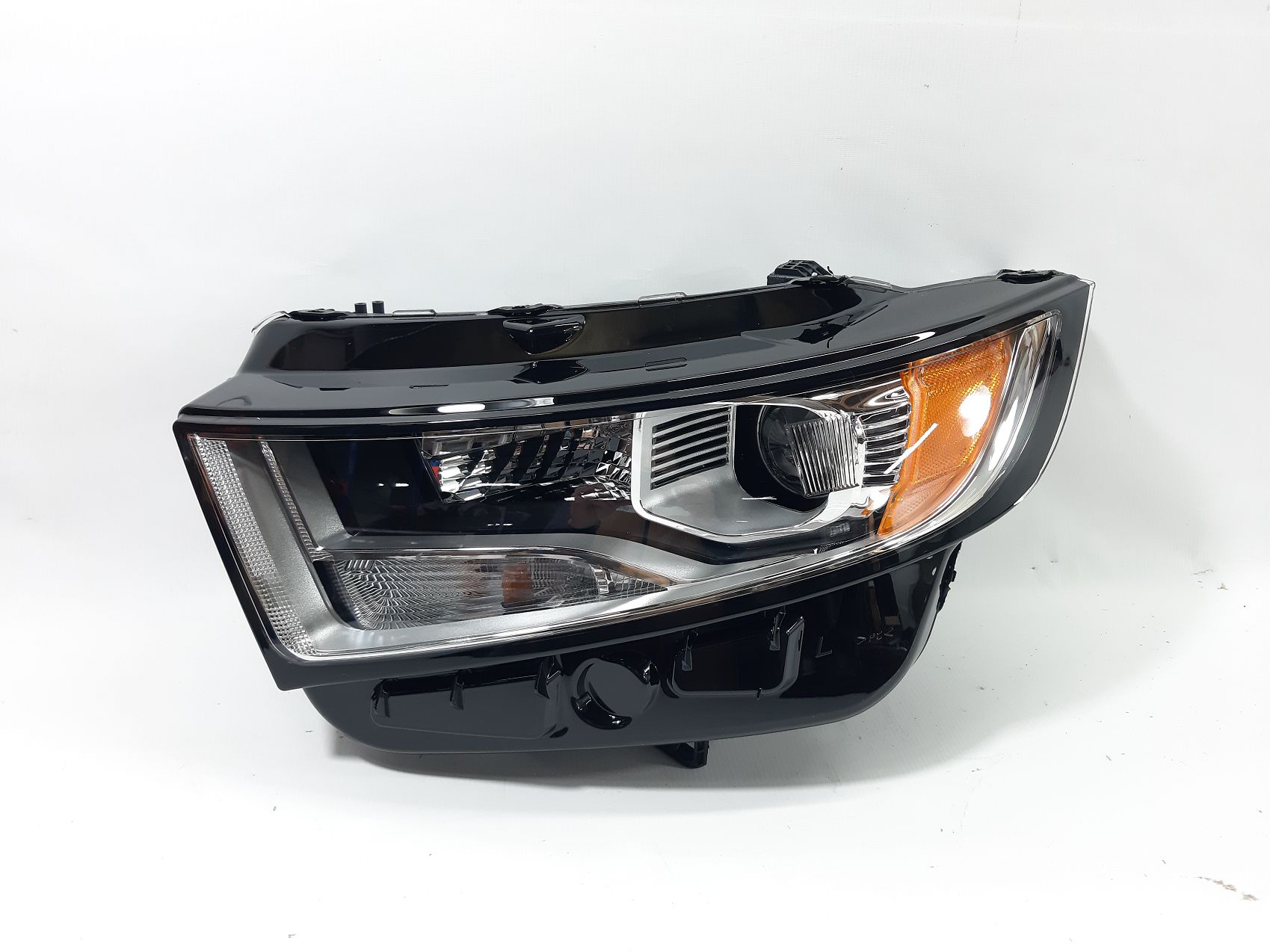 Фари головного світла. Фара передня ліва Ford Edge 2015-2018 FT4Z-13008-F Ford Edge