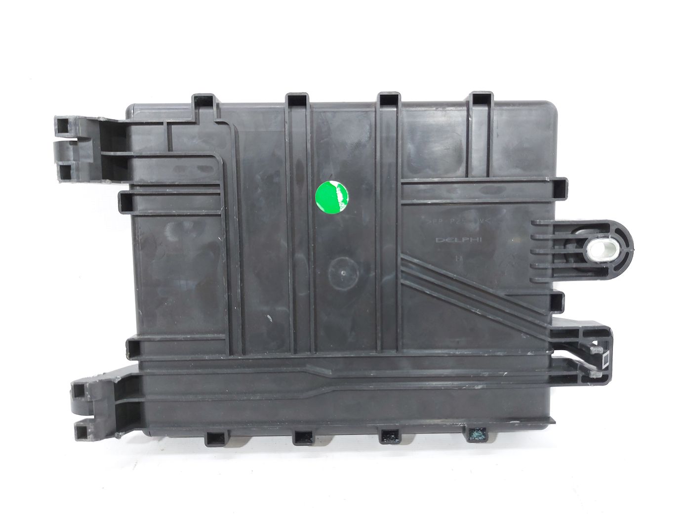 Ats Блок запобіжників салону задній Cadillac ATS 2015 22959736 Cadillac ATS 3