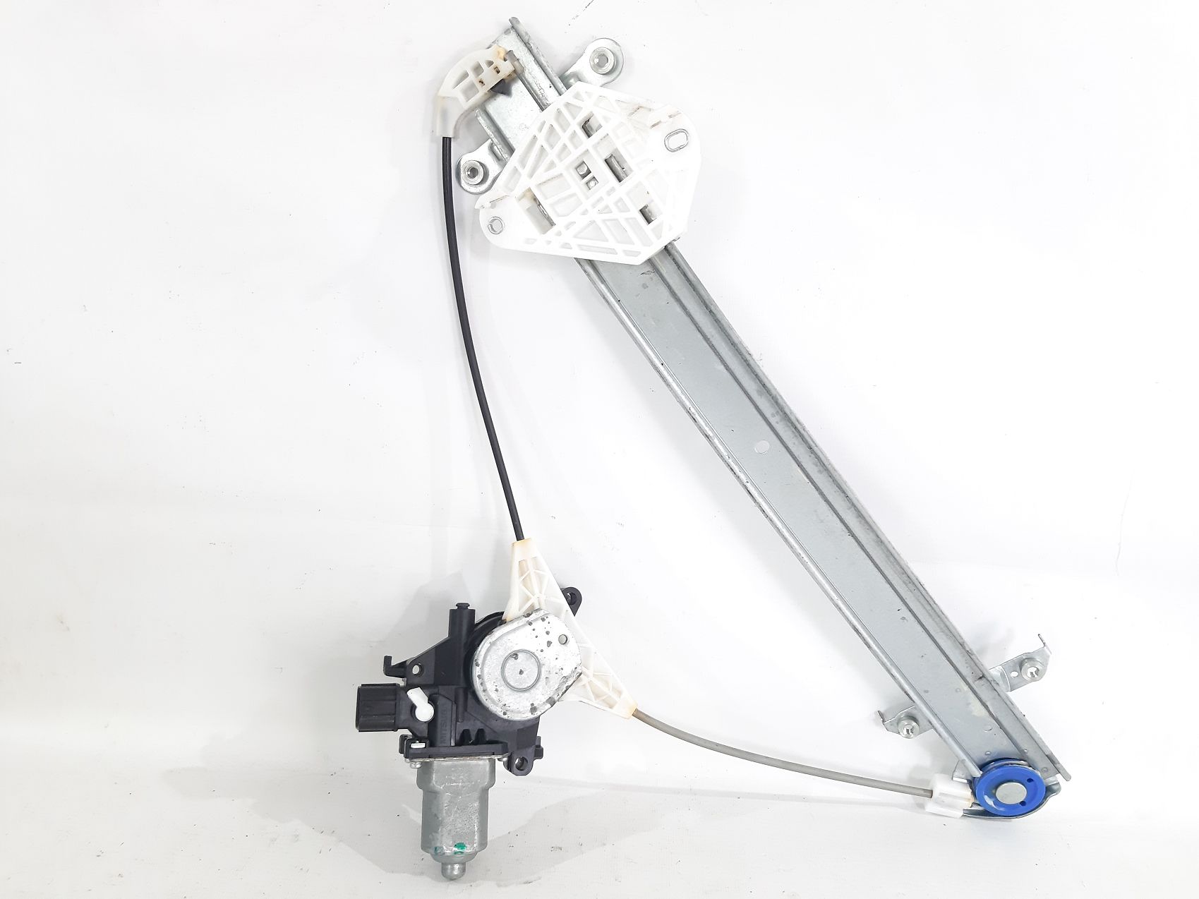 Legacy Стеклоподъёмник двери передней правой Subaru Legacy 2010-2014 61041AJ00A Subaru Legacy 2