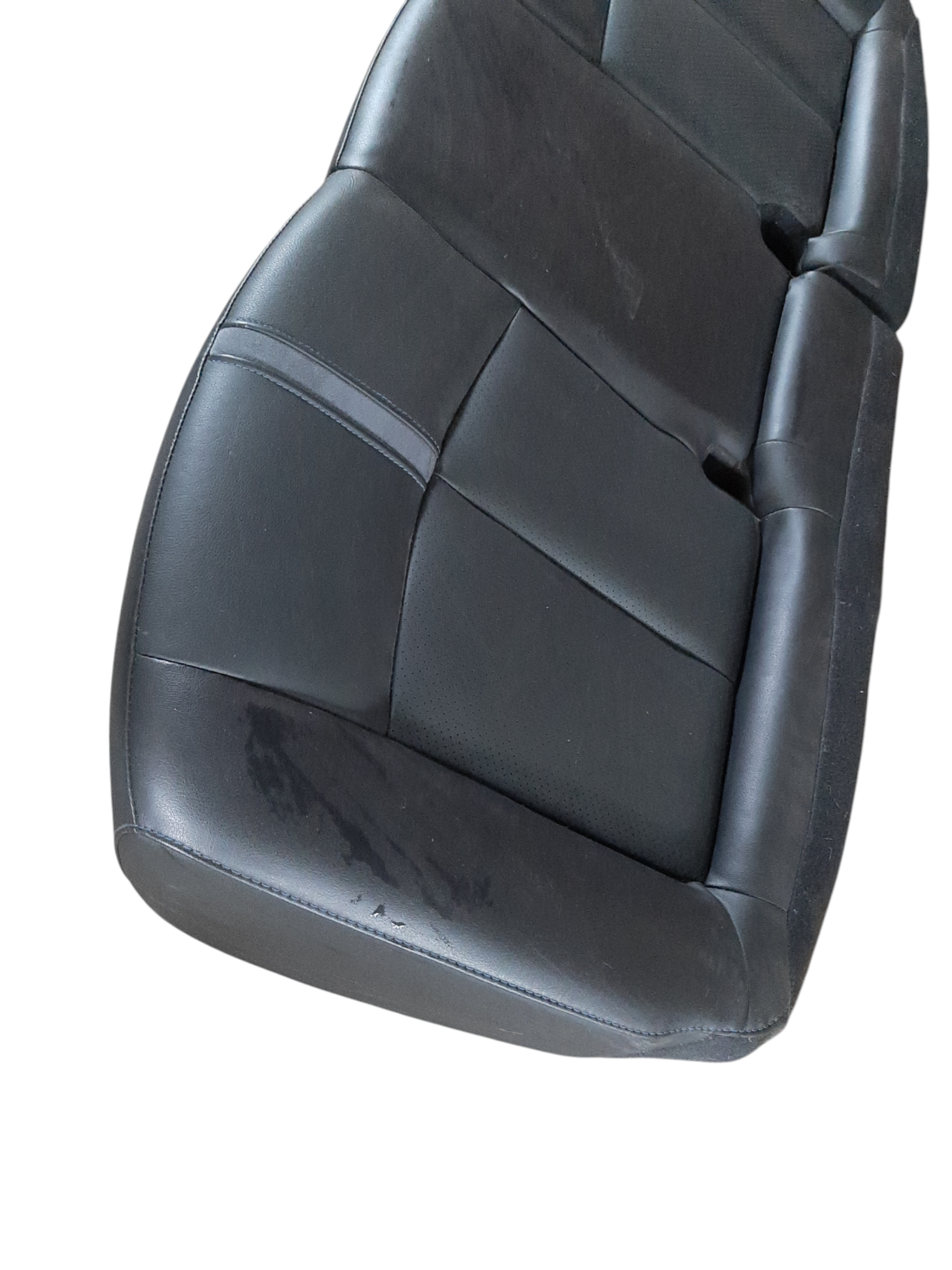 Leaf Салон у зборі Nissan Leaf 2020-2025 Nissan Leaf 10 Leaf Салон у зборі Nissan Leaf 2020-2025 Nissan Leaf 10