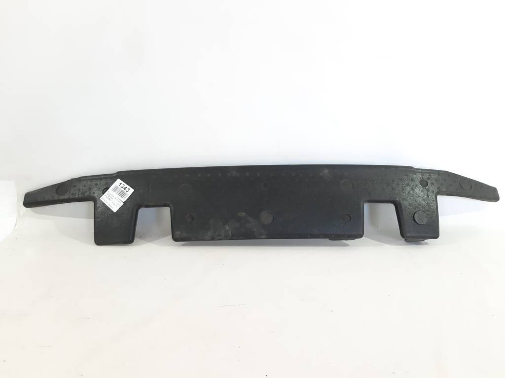 Sonata Абсорбер бампера заднього Hyundai Sonata 2009-2015 866203Q000 Hyundai Sonata 9