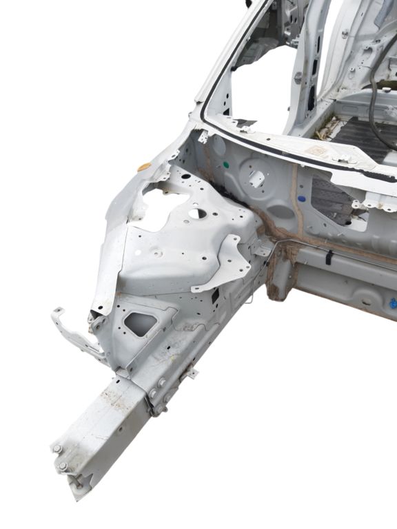 Model 3 Четверть передняя правая Tesla Model 3 2020-2024 1073680S0B Tesla Model 3 2