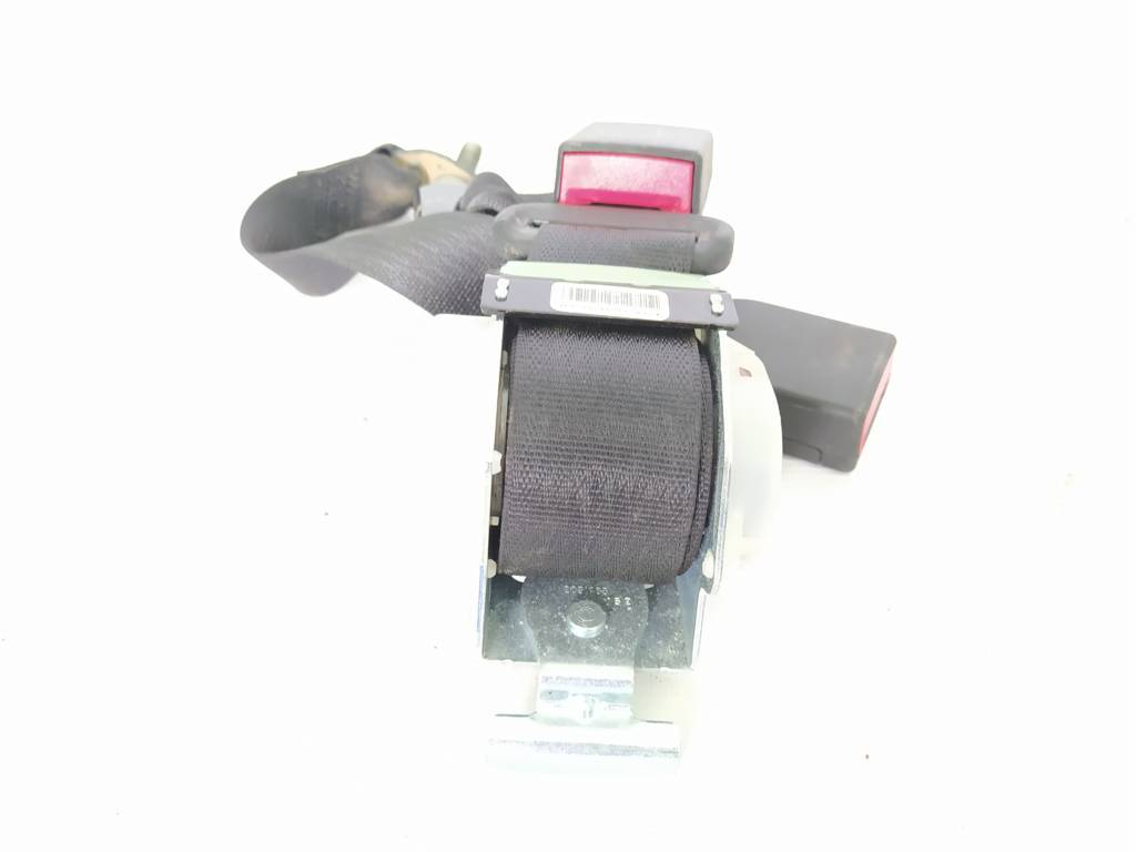 Malibu Ремінь безпеки задній правий Chevrolet Malibu 2016-2021 19355962 Chevrolet Malibu 6