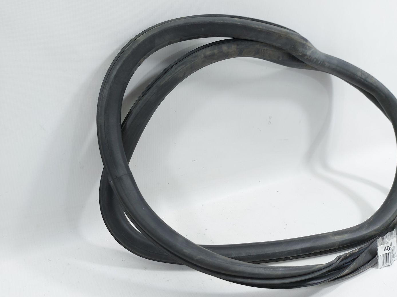 Regal Ущільнювальна гумка отвору дверей задньої лівої/правої Buick Regal 2011-2017 13228132 Buick Regal 3