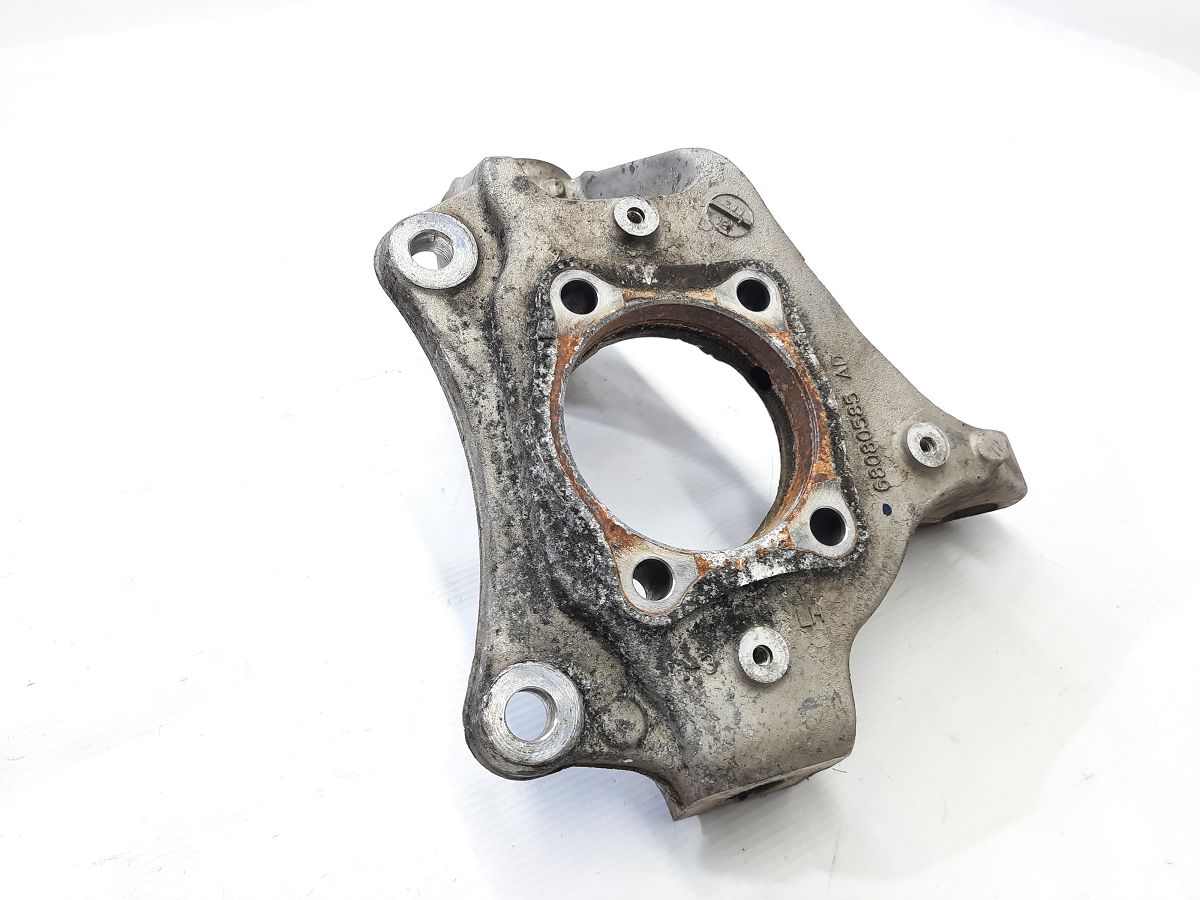 Dart Поворотний кулак передній лівий Dodge Dart 2013-2019 68080586AD Dodge Dart 16