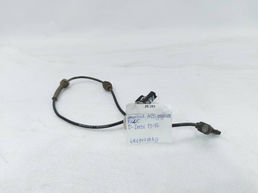 Dart Датчик ABS колеса заднього лівого/правого Dodge Dart 2013-2019 68194428AB Dodge Dart 18