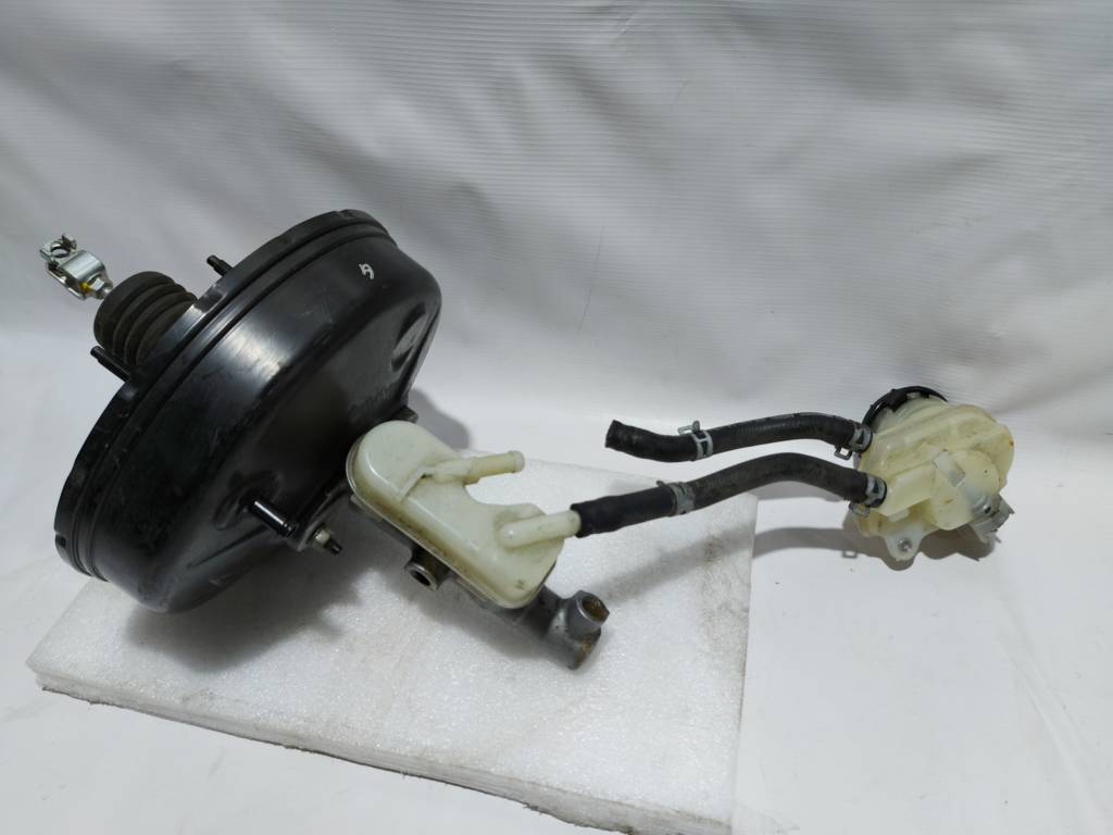 Cr-z Главный тормозной цилиндр Honda CR-Z 2011-2015 46100SZTG02 Honda CR-Z 4