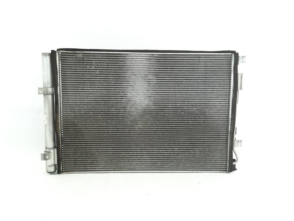 Rio Радіатор кондиціонера Kia Rio 2012-2017 253101R150 Kia Rio 2