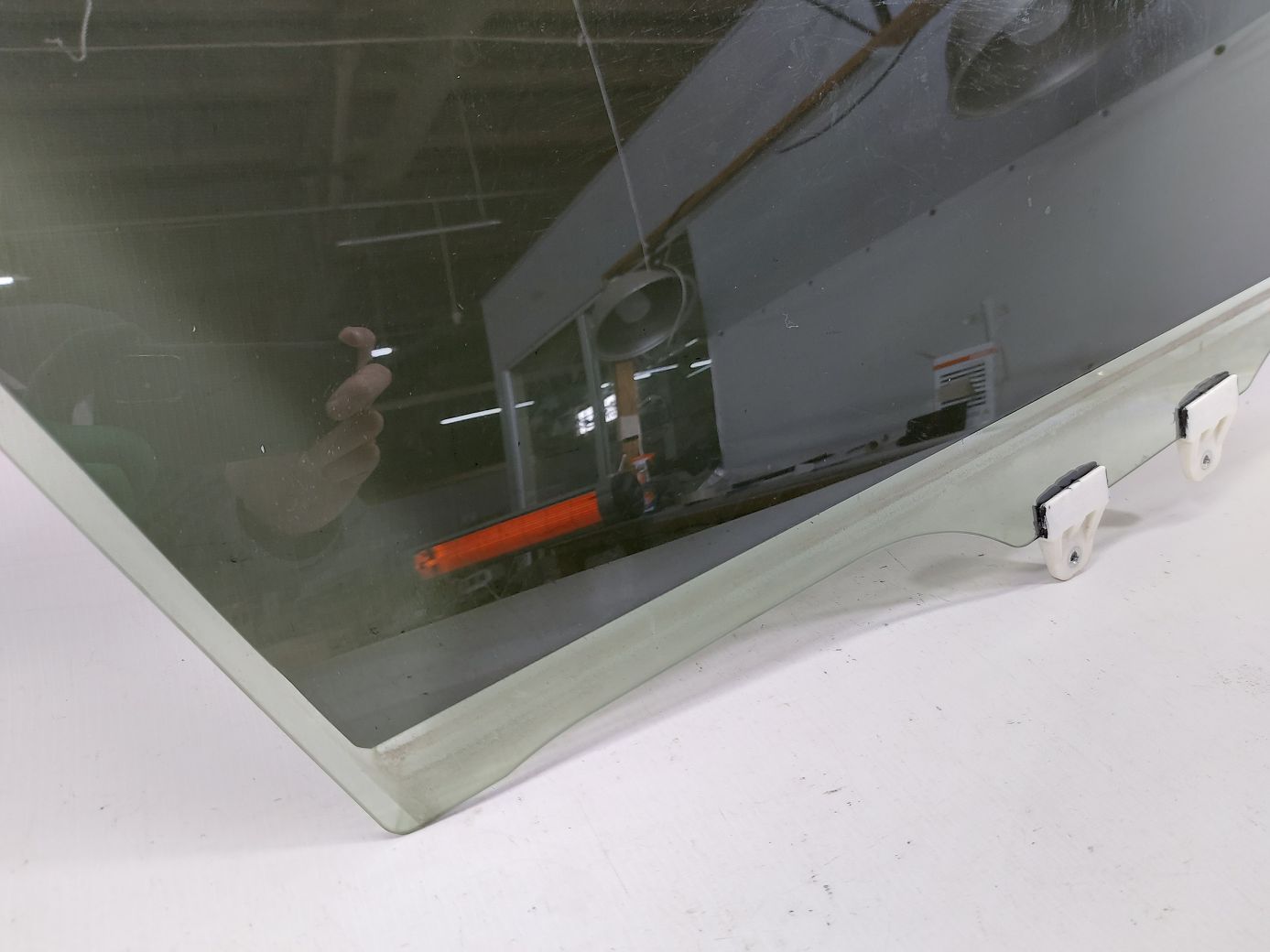 Impreza Скло дверей передньої правої Subaru Impreza 2015-2016 61011FJ600 Subaru Impreza 3