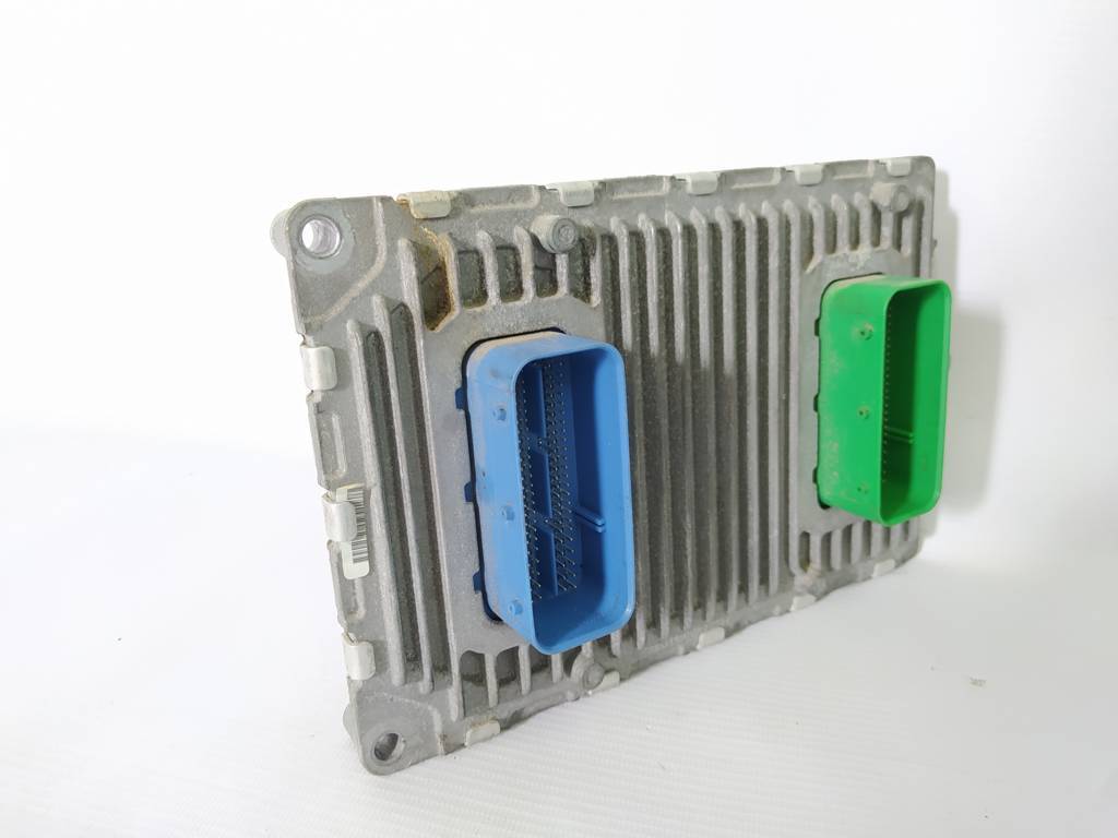 200 limited Блок керування двигуном ECM Chrysler 200 Limited 2015-2016 5150993AC Chrysler 200 Limited 12