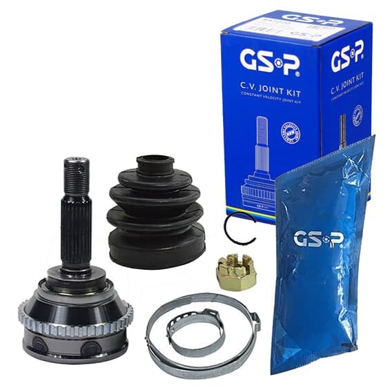 Шрусы. Шарнір рівних кутових швидкостей (ШРУС) GSP 824006
