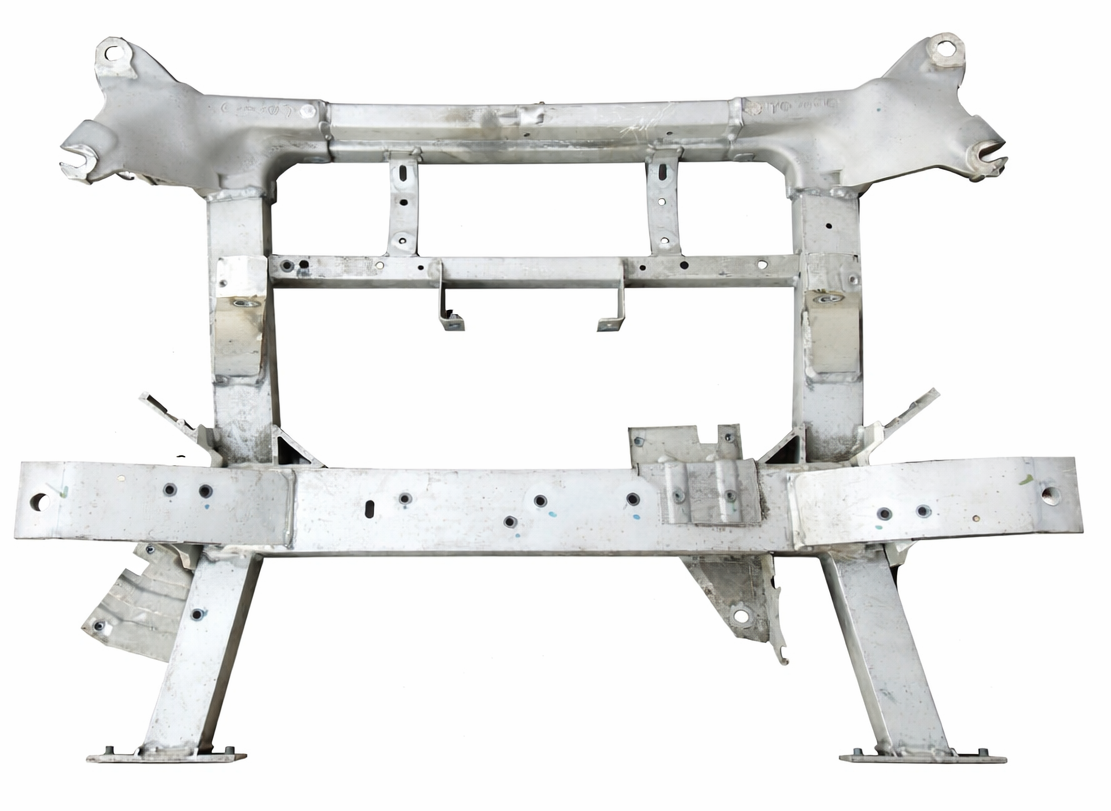 Model s. Подрамник передний Tesla Model S 2012-2016 600641700G Tesla Model S