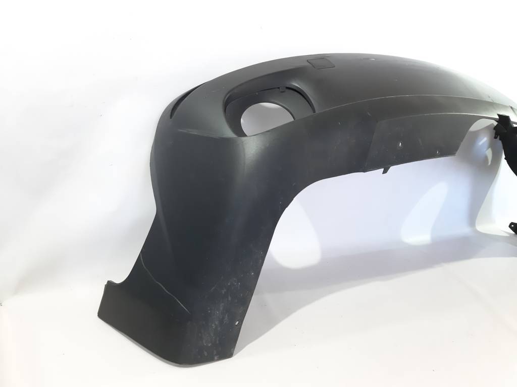 X5 Бампер задній BMW X5 2007-2013 51127178279 BMW X5 (F15) 6