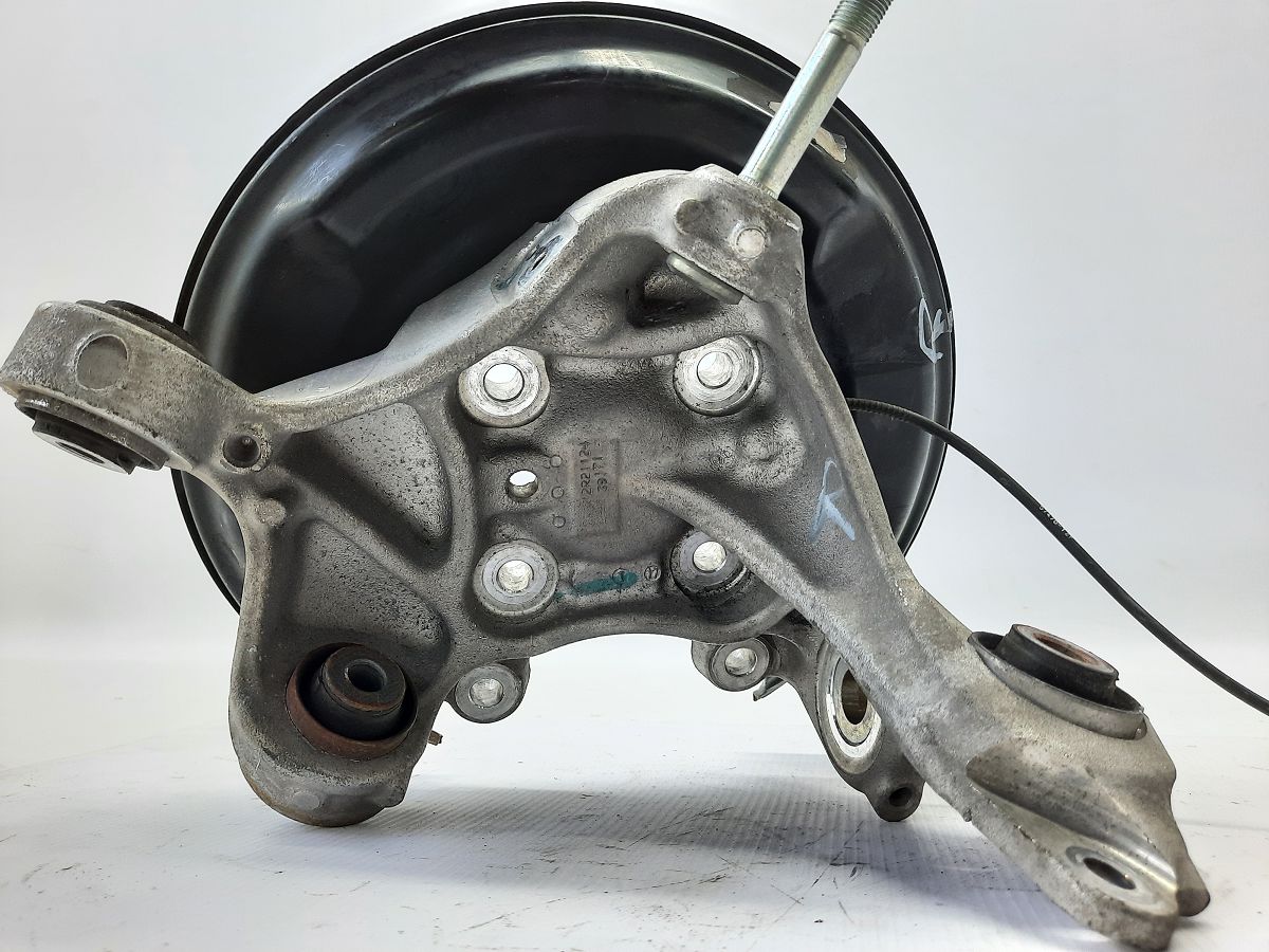 Accord Поворотний кулак задній правий Honda Accord Sedan 2013-2015 52210T2AA50 Honda Accord Sedan 5 Accord Поворотний кулак задній правий Honda Accord Sedan 2013-2015 52210T2AA50 Honda Accord Sedan 5