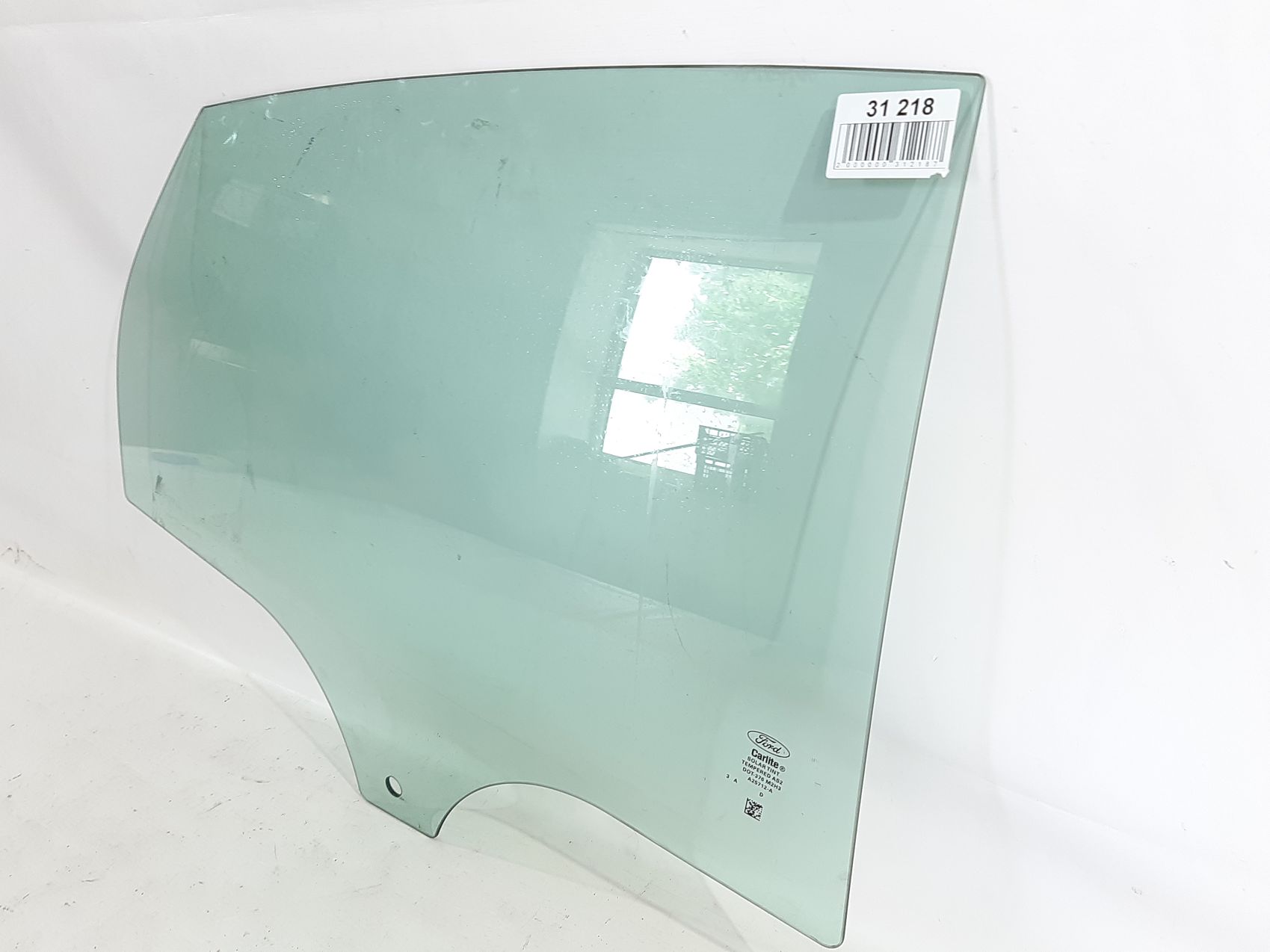 Focus Стекло двери задней правой Ford Focus 2012-2018 CP9Z5825712A Ford Focus 4