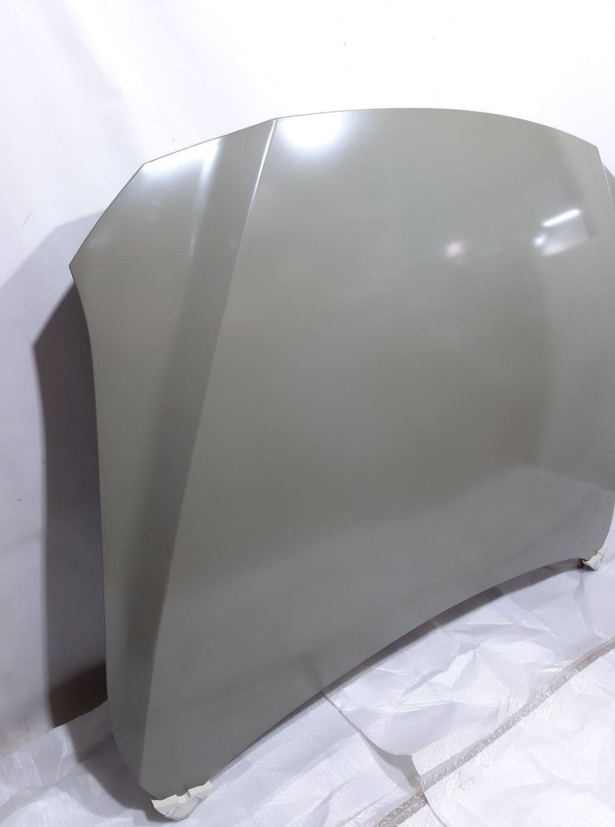 Капоти Капот (оливковий, залізо) дефект Mazda СХ-5 2022-2024 KBY05231XB Mazda CX-5 4