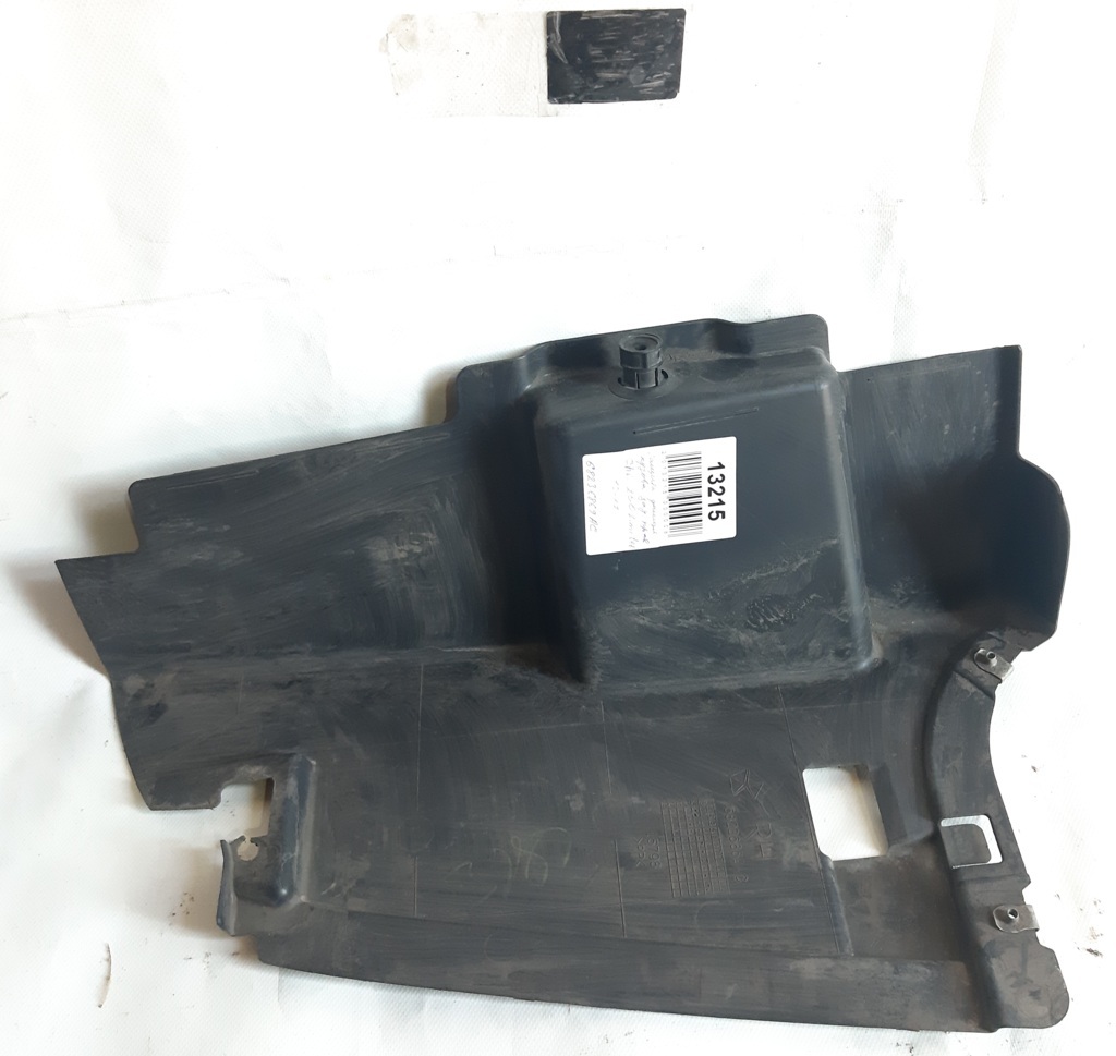 200 limited Захист днища задній правий Chrysler 200 Limited 2015-2017 68154328AB Chrysler 200 Limited 9