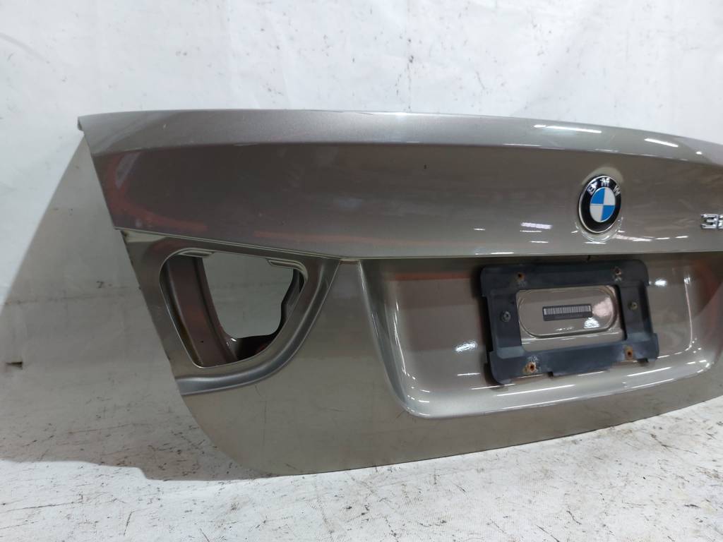 3 series Кришка багажника BMW 3 2009-2011 41627254425 BMW 3 3