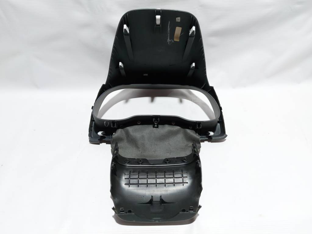 Elantra Накладка приборной панели Hyundai Elantra 2017-2018 84830F2000TRY Hyundai Elantra 4