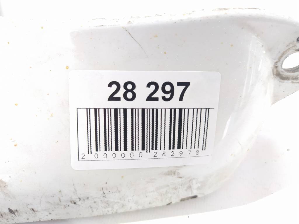 Versa Бризковик задній лівий Nissan Versa 2007-2012 78813ED900 Nissan Versa 6