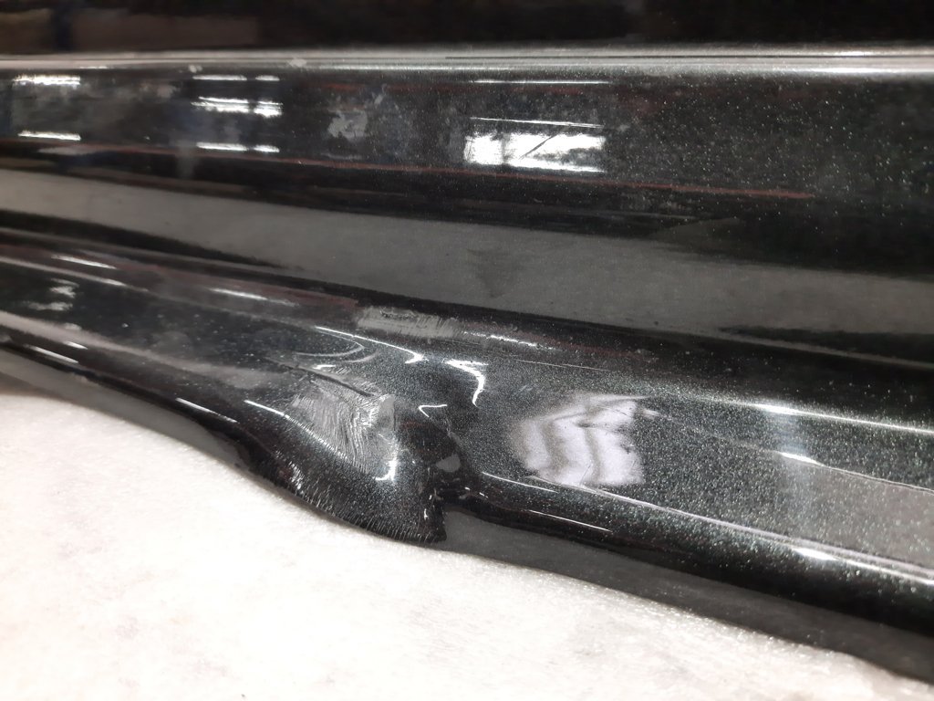 Ats Поріг лівий (пластик) Cadillac ATS 2013-2018 22792735 Cadillac ATS 23