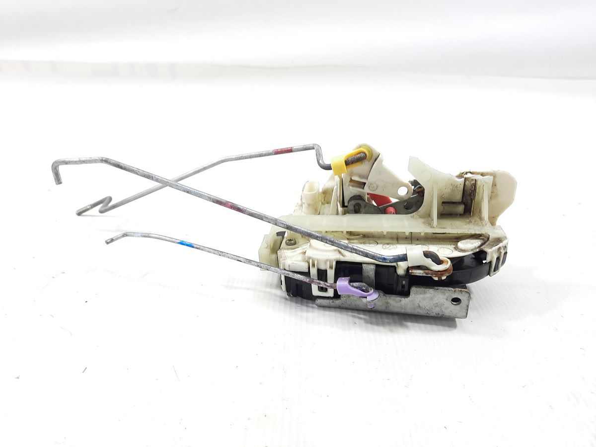 Patriot. Замок дверей передньої правої Jeep Patriot 2010-2016 4589646AD Jeep Patriot