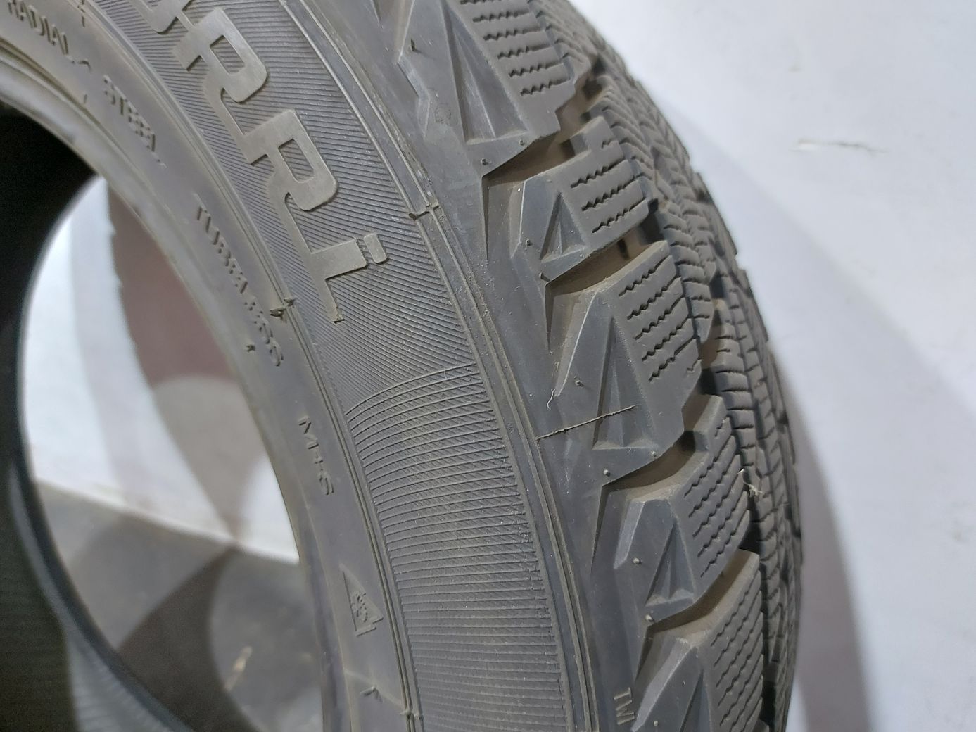  Резина Premiorri Viamaggiore ZPlus 95Hi 215/60R16 18