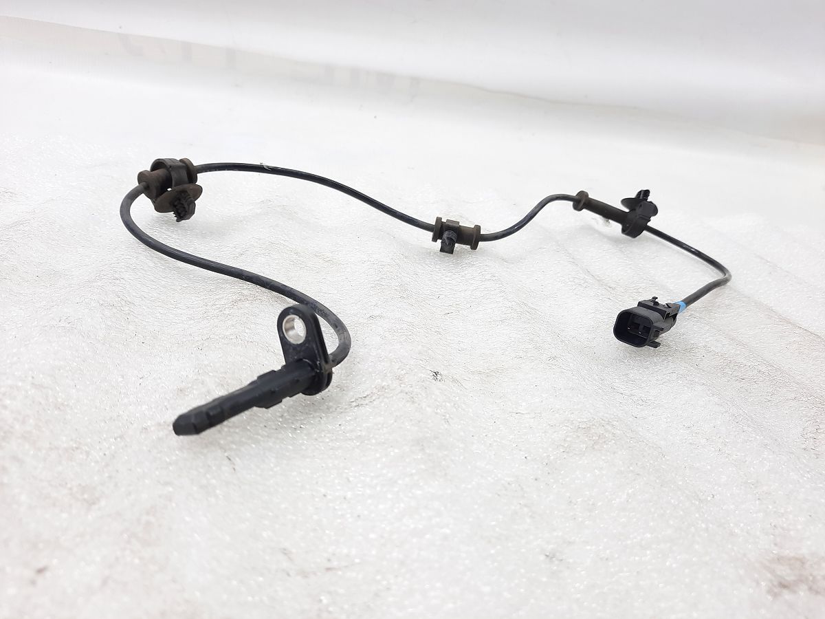 Ats. Датчик ABS колеса заднього лев/прав Cadillac ATS 2013-2016 22941968 Cadillac ATS Ats. Датчик ABS колеса заднього лев/прав Cadillac ATS 2013-2016 22941968 Cadillac ATS