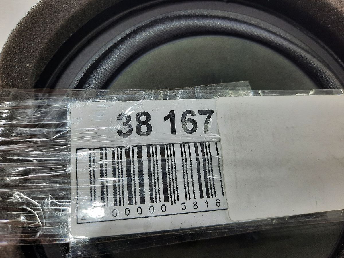 Ats. Динамік дверей задньої лівої Cadillac ATS 2013-2018 20884477 Cadillac ATS Ats. Динамік дверей задньої лівої Cadillac ATS 2013-2018 20884477 Cadillac ATS