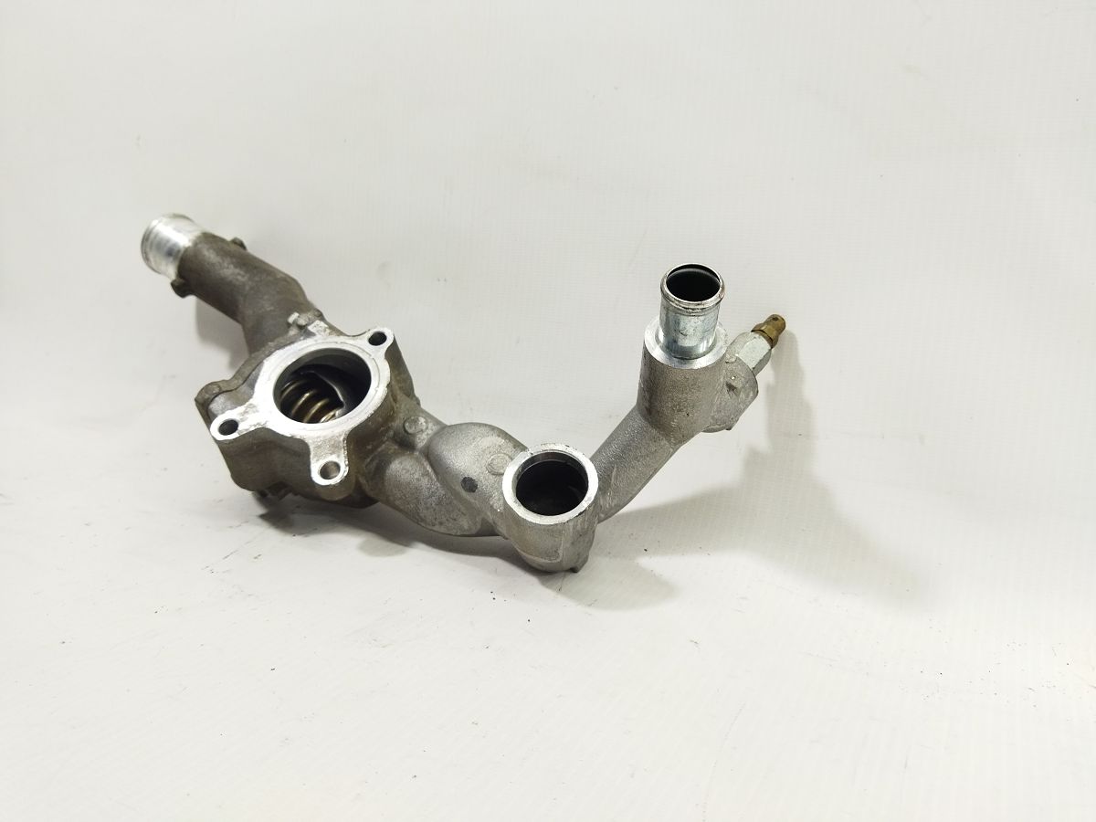 Sienna Термостат Toyota SIENNA 2011-2016 163230P030 Toyota SIENNA 6