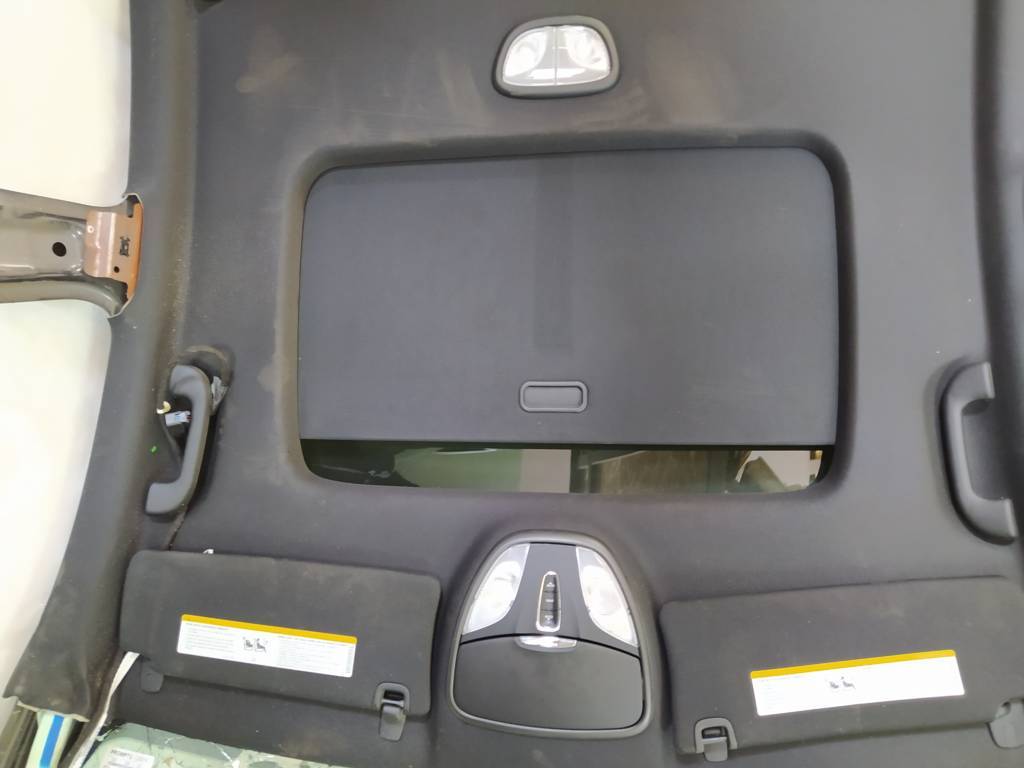 Dart Дах під люк Dodge Dart 2013-2019 68158686AA Dodge Dart 16