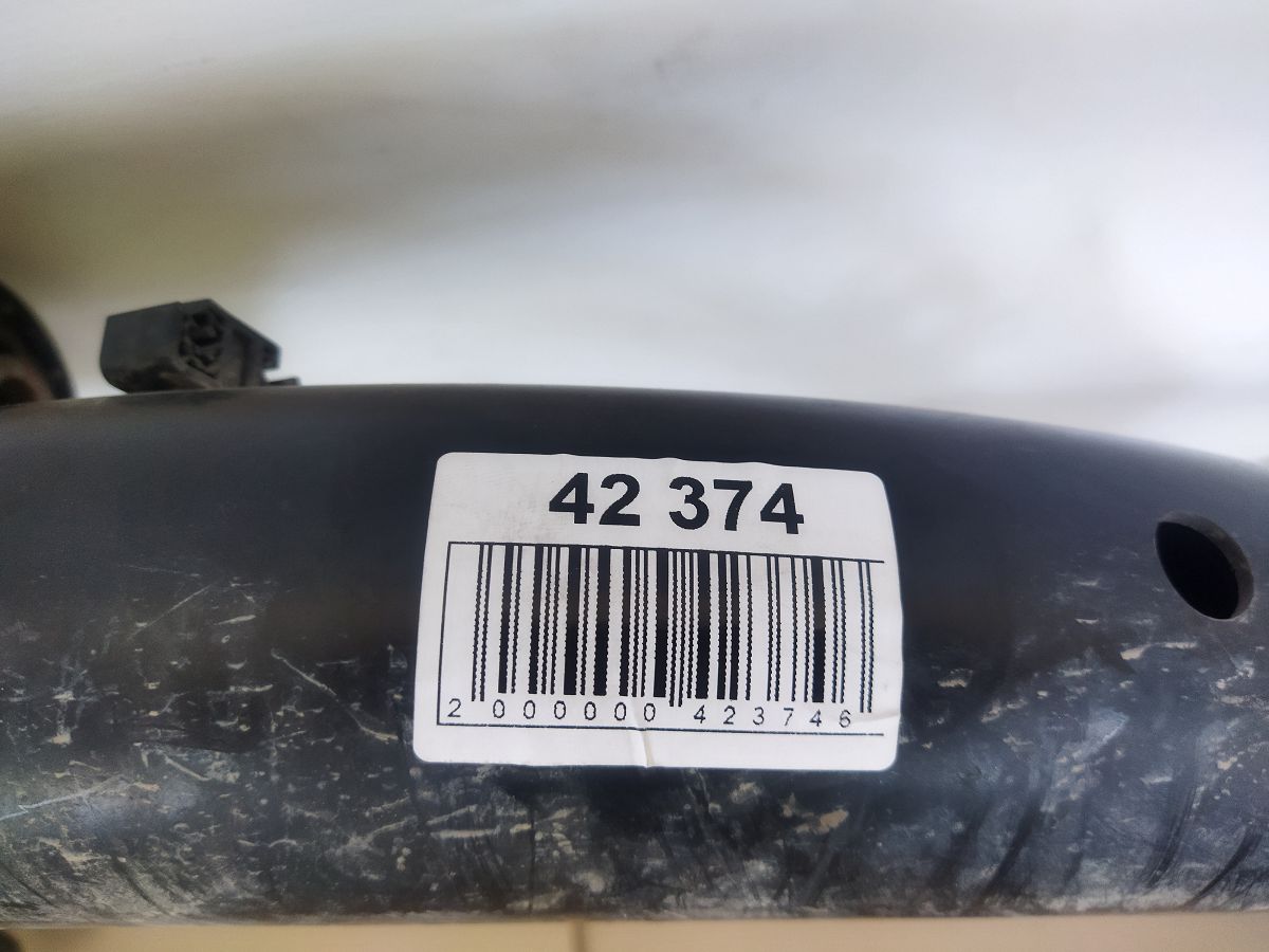 Fortwo Балка задняя Smart Fortwo 2008-2016 4513500003 Smart Fortwo 9