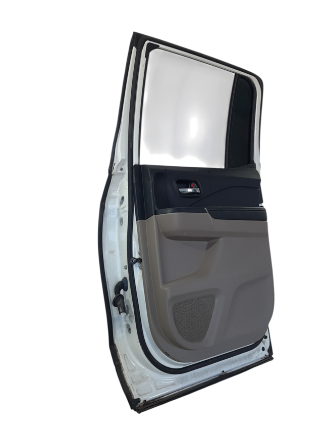 Ridgeline Дверь задняя правая Honda Ridgeline 2017-2025 67510T6Z305ZZ Honda Ridgeline 7