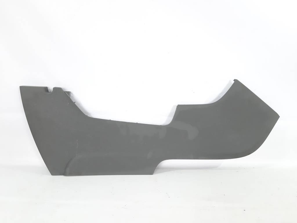 Malibu. Накладка центральной консоли правая Chevrolet Malibu 2014-2016 23218924 Chevrolet Malibu