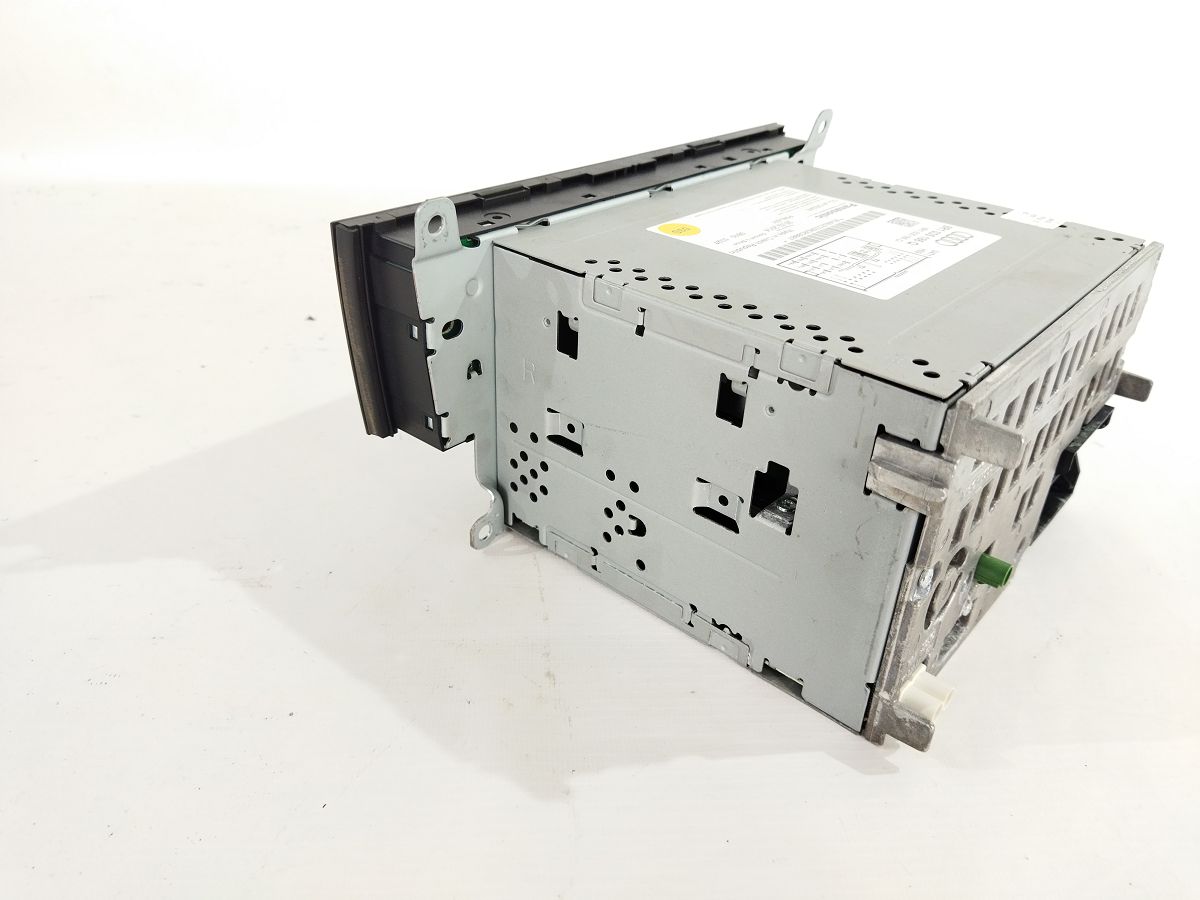 A4 Магнітола Audi A4 2013-2016 4G0035080G Audi A4 5 A4 Магнітола Audi A4 2013-2016 4G0035080G Audi A4 5