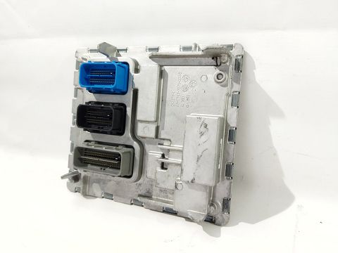 Malibu. Блок керування двигуном Chevrolet Malibu 2017-2018 12689129 Chevrolet Malibu